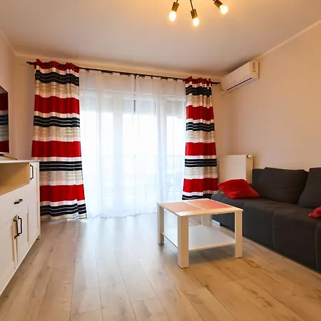 #capitaltower 67 Fv Balkon Parking * Rzeszow