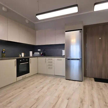 #capitaltower 67 Fv Balkon Parking By Okazja Apartment *