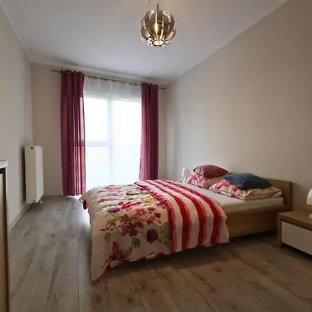 #capitaltower 67 Fv Balkon Parking By Okazja Apartment Rzeszow
