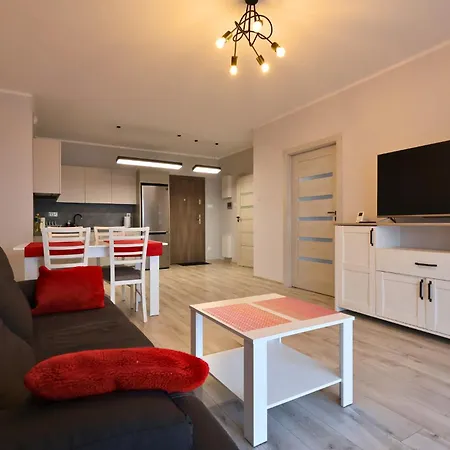 #capitaltower 67 Fv Balkon Parking * Rzeszow