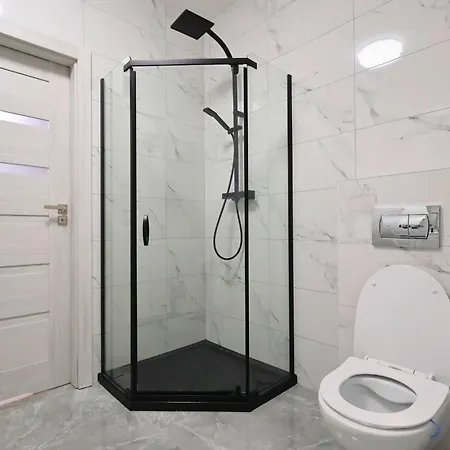 #capitaltower 67 Fv Balkon Parking By Okazja Apartment Rzeszów