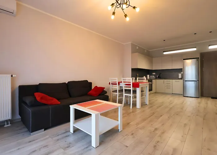 #capitaltower 67 Fv Balkon Parking By Okazja *