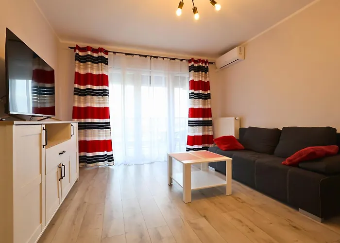 #capitaltower 67 Fv Balkon Parking By Okazja * Rzeszów