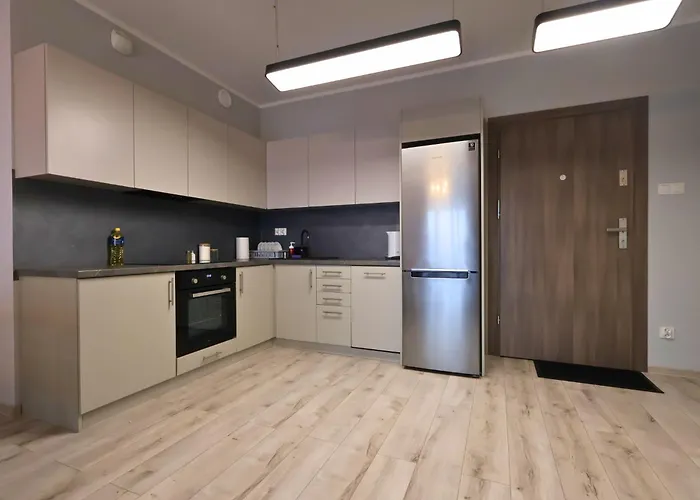 #capitaltower 67 Fv Balkon Parking By Okazja Apartman *